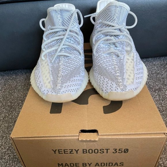 Adidas Yeezy boost 350 V2 Static